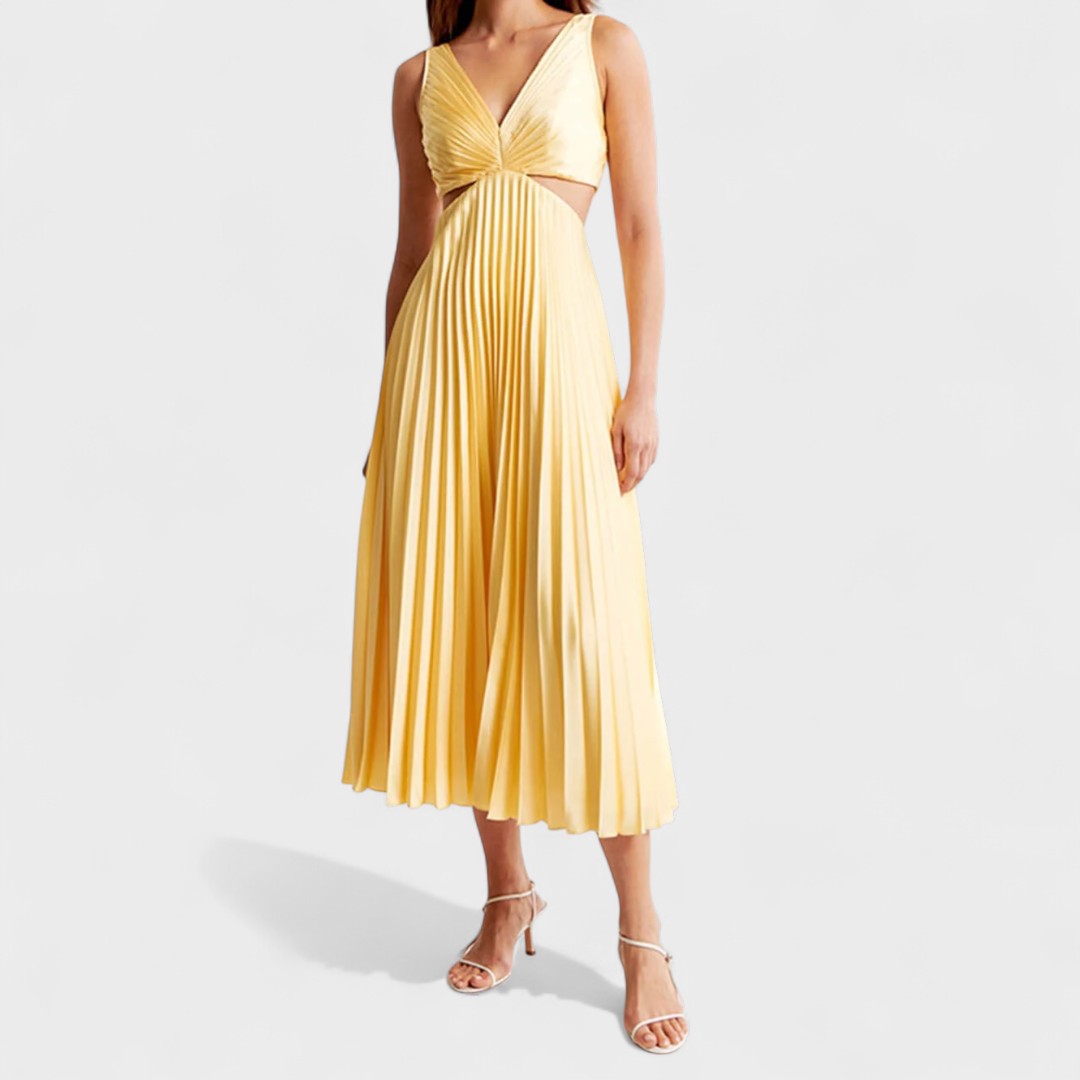 Claire - Elegant Dress for Women