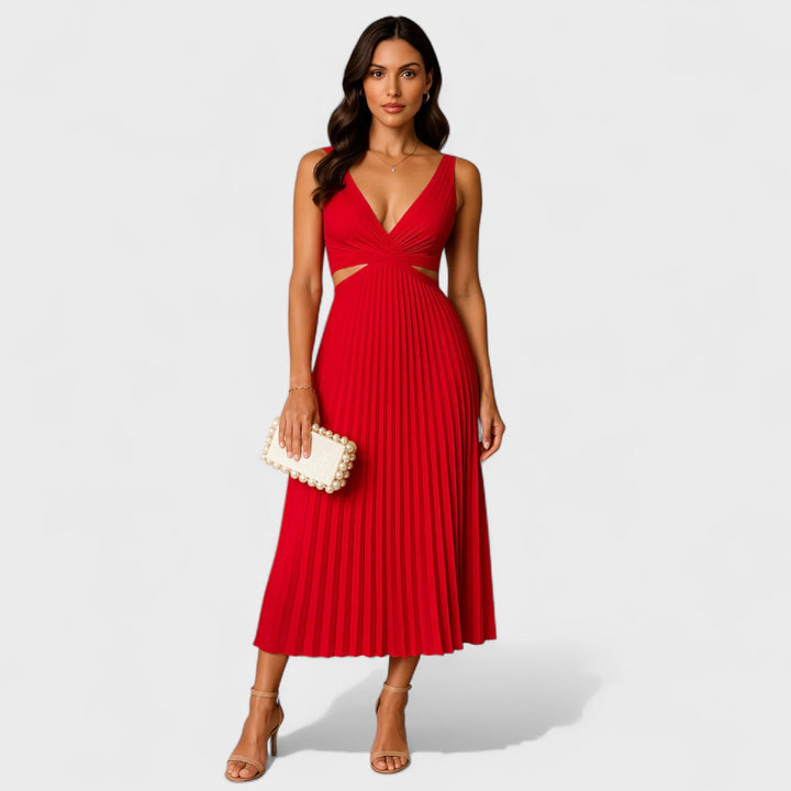 Claire - Elegant Dress for Women