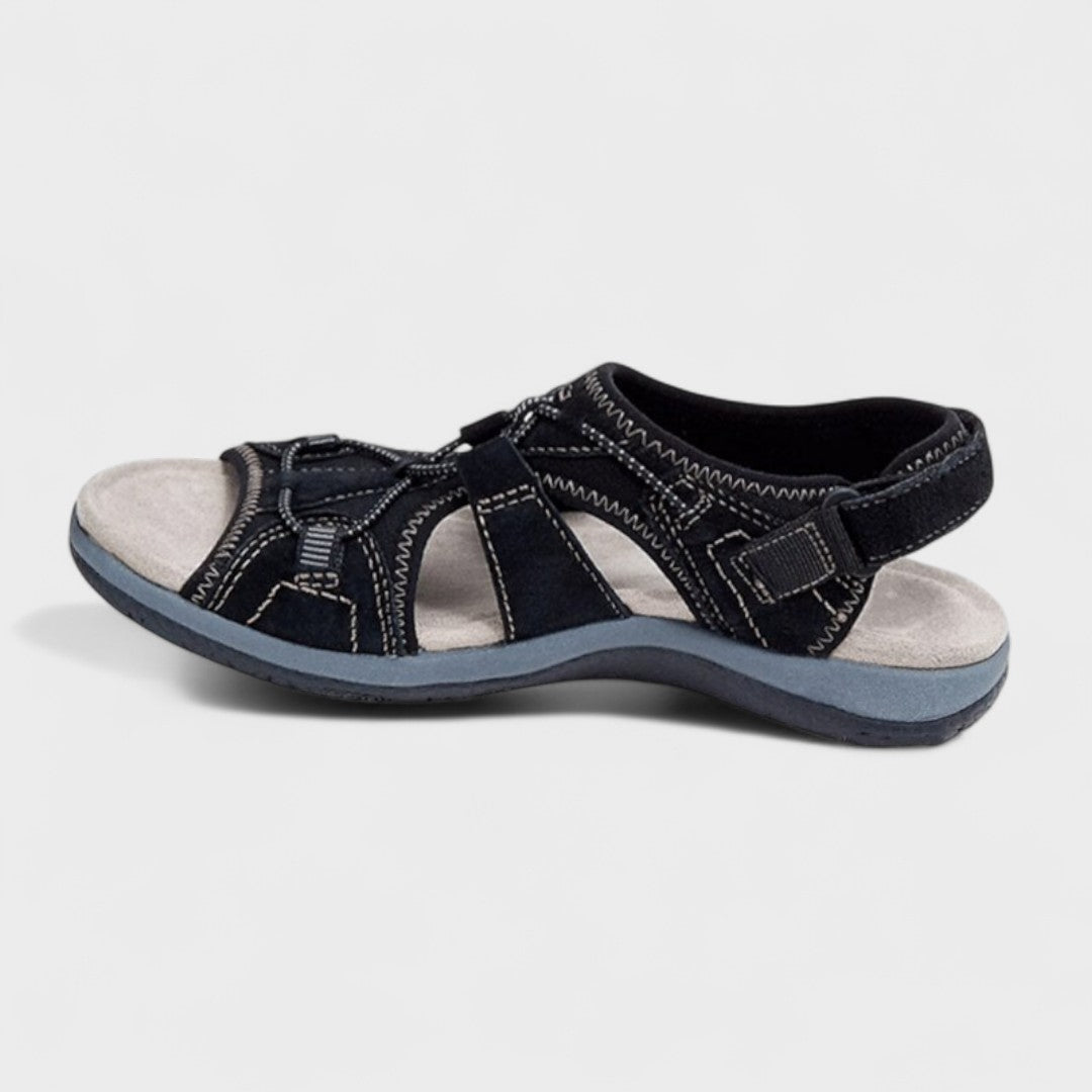 Abigail - Ortophedic Sandals