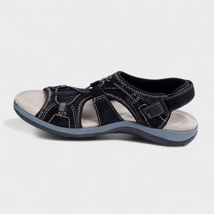 Abigail - Ortophedic Sandals
