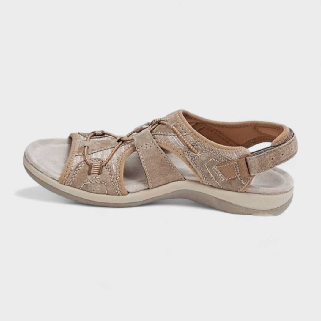 Abigail - Ortophedic Sandals