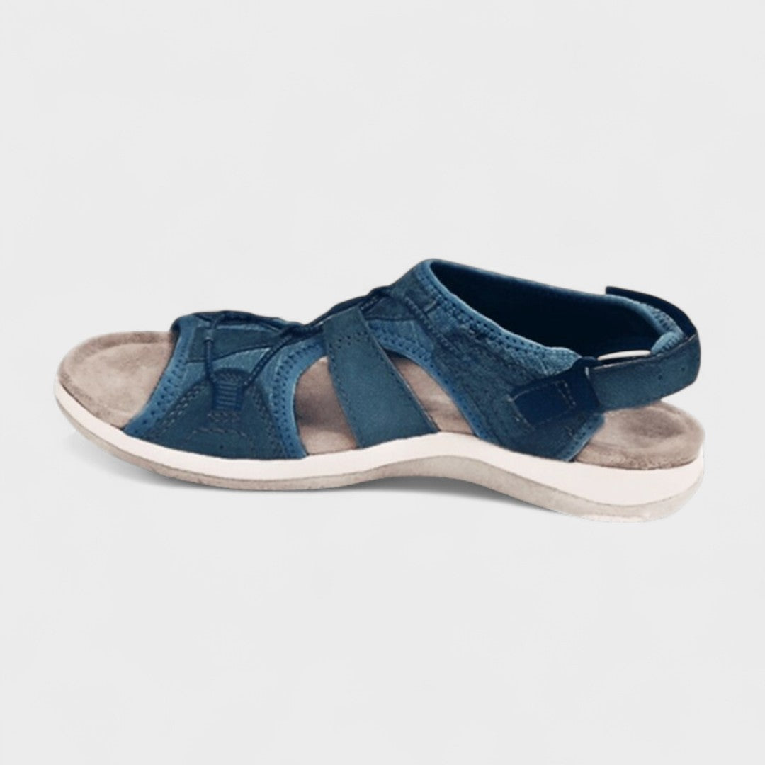 Abigail - Ortophedic Sandals
