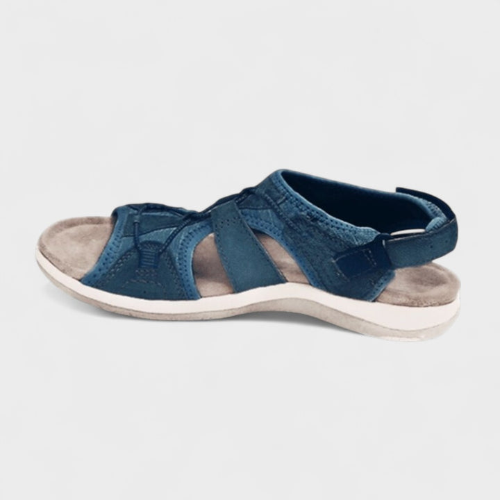 Abigail - Ortophedic Sandals