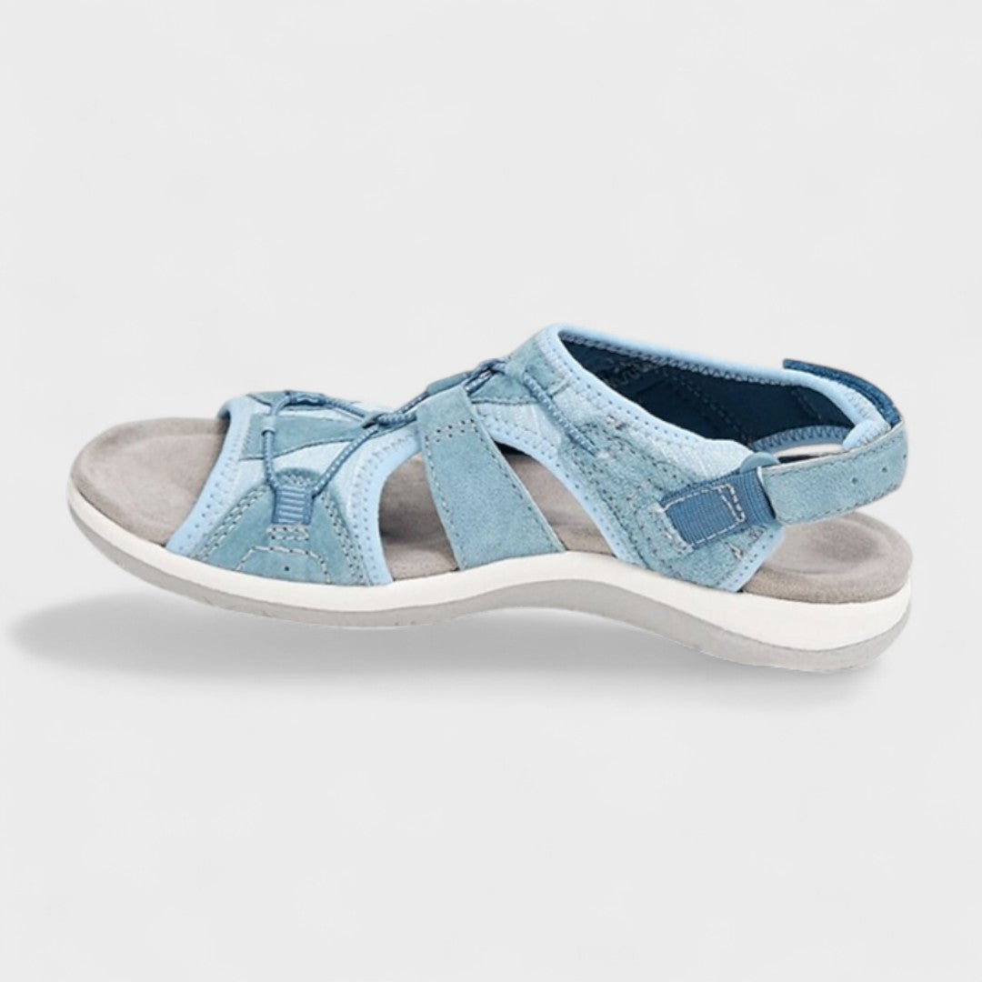 Abigail - Ortophedic Sandals