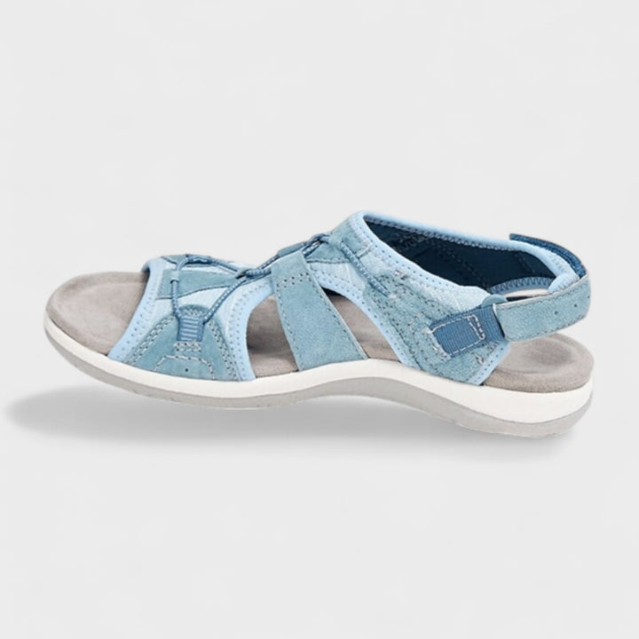 Abigail - Ortophedic Sandals