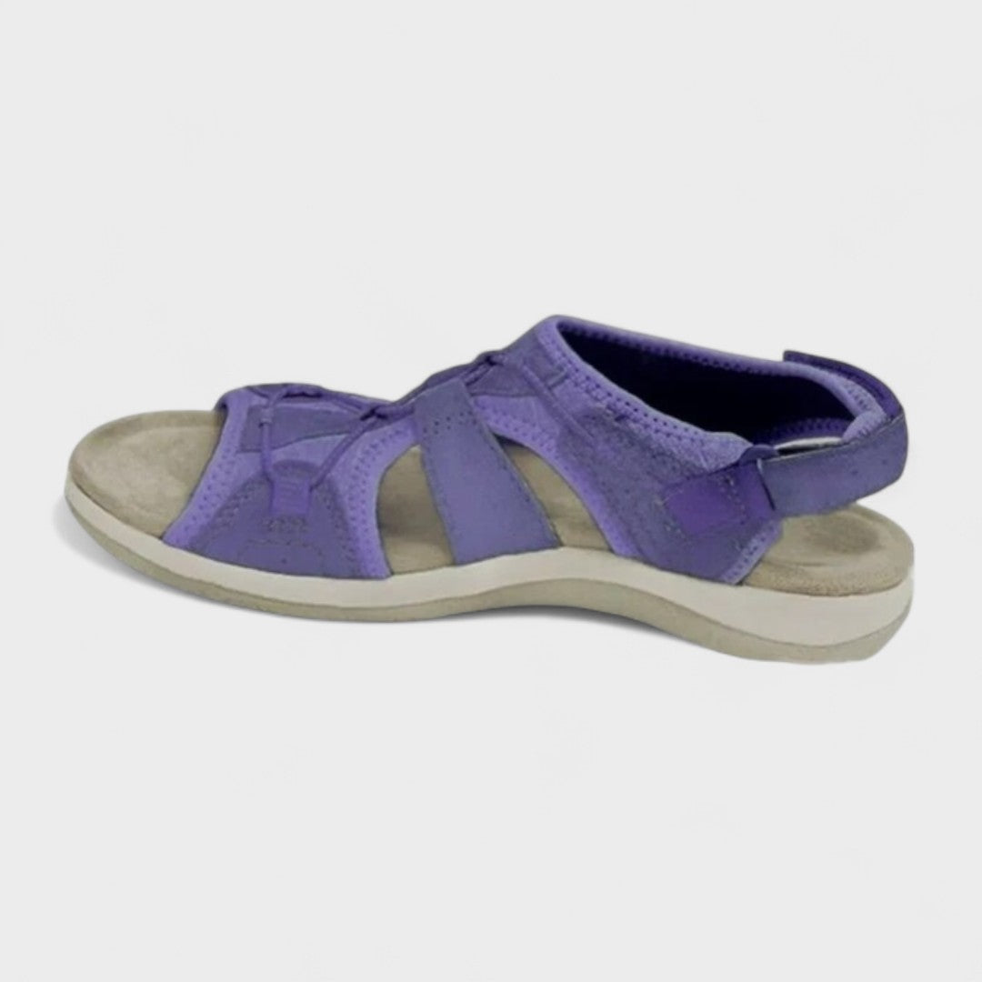 Abigail - Ortophedic Sandals
