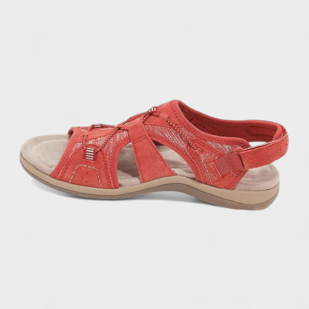 Abigail - Ortophedic Sandals