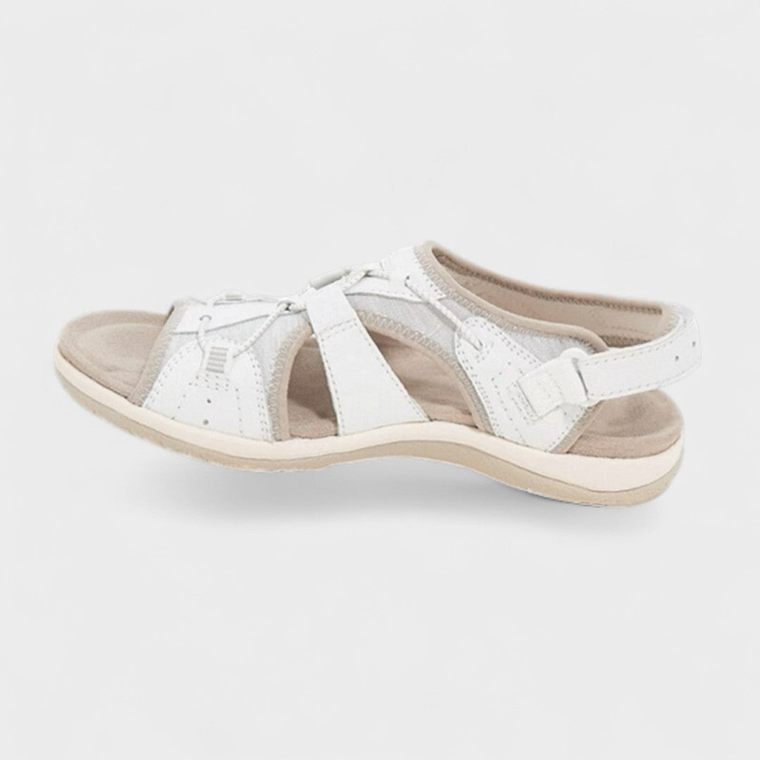 Abigail - Ortophedic Sandals